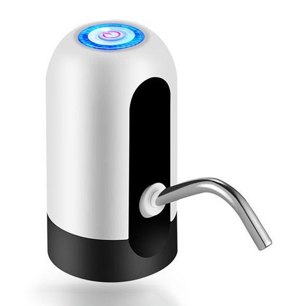 Distributeur d'eau USB, pompe a eau - On Cuisine Où?